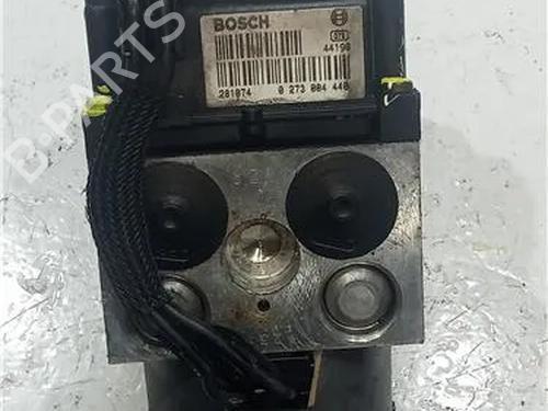 ABS pump CITROËN XSARA (N1) 1.9 TD | BP24967639M43 