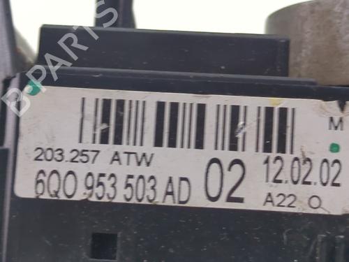 Switch SEAT IBIZA III (6L1) 1.9 SDI | BP38932841I30 - Image 7