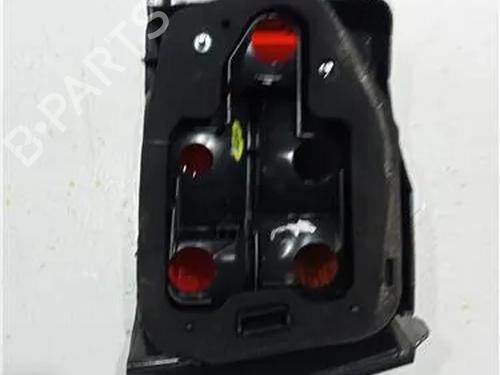 Left taillight SEAT IBIZA I (21A) 1.2 | BP23916978C34 