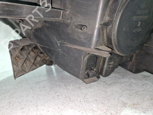 Right headlight CITROËN C3 II (SC_) 1.6 HDi 90 | BP33654584C29 - Image 8