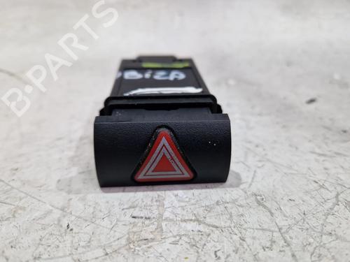 Used Warning switch SEAT IBIZA II (6K1) 1.4 i (60 hp) 29526174
