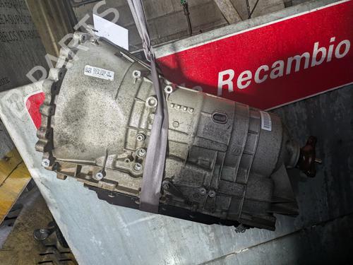 Gearbox JAGUAR XF I (X250) 2.7 D | BP23925513M3 
