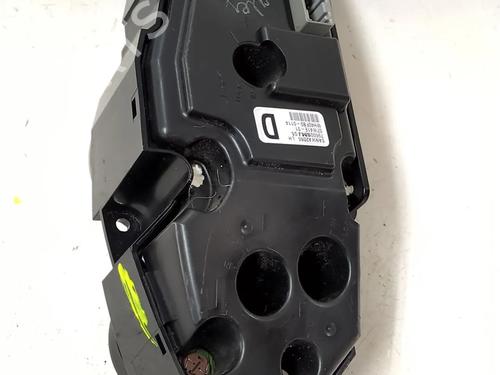 Climate control HONDA CIVIC VIII Hatchback (FN, FK) 2.2 CTDi (FK3) | BP26206579I5 