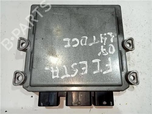 Elektronische module FORD FIESTA IV (JA_, JB_) 1.0 i | BP23909691M83 