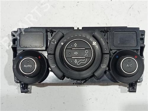 Used Climate control PEUGEOT 308 I (4A_, 4C_) 1.6 HDi (109 hp) 23920760