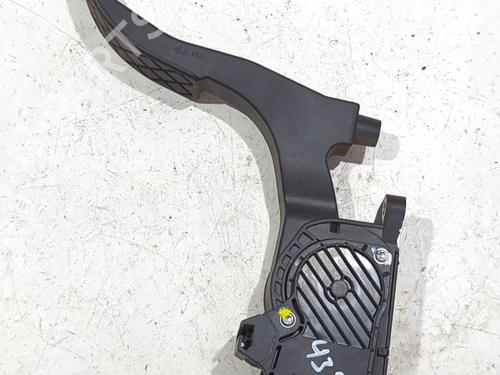 Used Pedal VW POLO (9N_, 9A_) 1.4 TDI (80 hp) 24876675