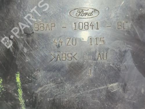 Instrument cluster FORD FOCUS II Turnier (DA_, FFS, DS) 1.8 TDCi | BP23928380C47 