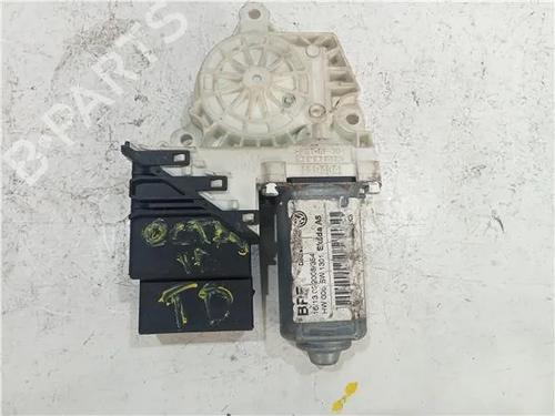 Used Right rear window motor SKODA OCTAVIA II (1Z3) 2.0 TDI (140 hp) 23911567