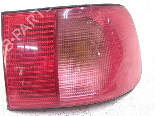 Used Right taillight Right taillight AUDI A8 D2 (4D2, 4D8) 2.5 TDI quattro (180 hp) 40260110 40260110