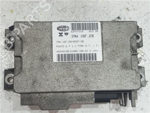Used Electronic module FIAT PUNTO (176_) 55 1.1 (54 hp) 26558562