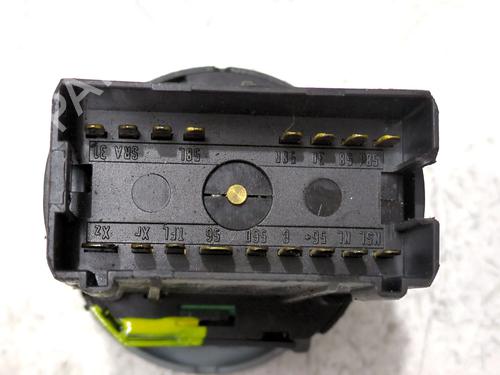 Hovedlysbryter AUDI A4 B6 (8E2) 1.9 TDI | BP29562059I24 