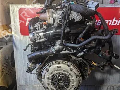 Used Engine CHEVROLET CRUZE Hatchback (J305) 1.7 D (131 hp) 23924663