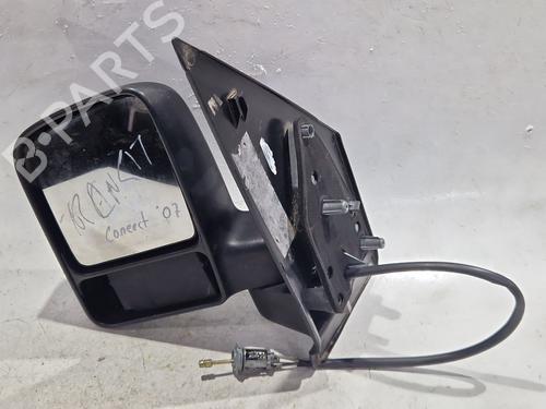 Used Left mirror FORD TRANSIT Platform/Chassis (FM_ _, FN_ _, FF_ _) [2006-2014]  32282226