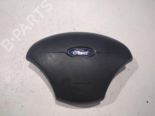 Førerens kollisjonspute FORD FOCUS II Turnier (DA_, FFS, DS) 1.8 TDCi (115 hp) 23927684