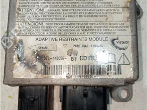 Used ECU airbags FORD MONDEO III Saloon (B4Y) 2.0 16V DI / TDDi / TDCi (90 hp) 23906955