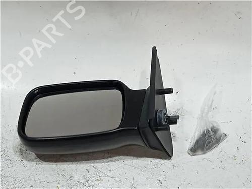 Used Left mirror FORD ESCORT IV (GAF, AWF, ABFT) 1.6 i (90 hp) 23916485