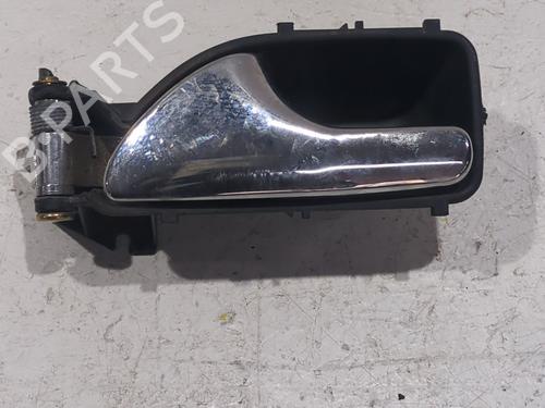 Høyre bak utvendig håndtak SEAT TOLEDO II (1M2) 1.9 TDI (110 hp) 24199062