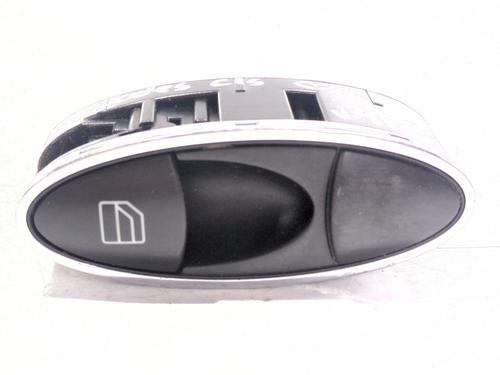 right-front-window-switch-mercedes-benz-cls-c219-2004-2005-2006-2007-2008-2009-2010-2011-32163660 main image