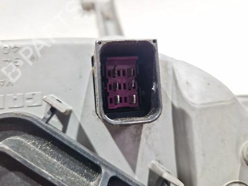 Left headlight ROVER 45 I Hatchback (RT) 2.0 V6 | BP29388481C28 