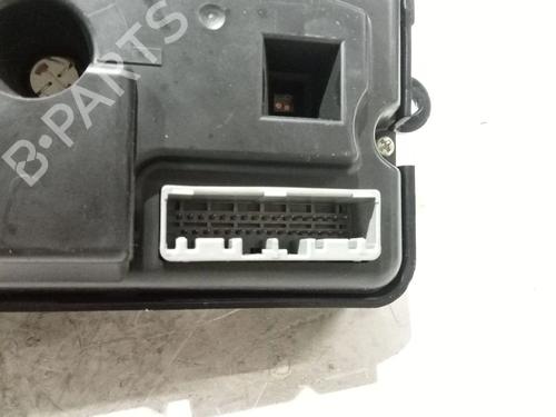 Climate control HONDA CIVIC VIII Hatchback (FN, FK) 2.2 CTDi (FK3) | BP26611727I5 
