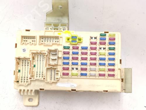 Fuse box HYUNDAI ix55 3.0 V6 CRDi 4WD | BP26210896E1 