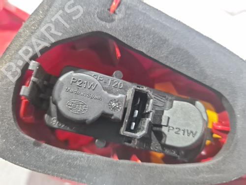 Right taillight SEAT LEON (1P1) 1.9 TDI | BP33169865C35  - Image 7