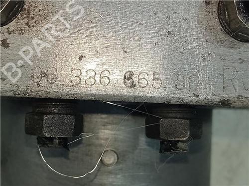 ABS pump CITROËN XSARA PICASSO (N68) 1.6 HDi | BP23923314M43 