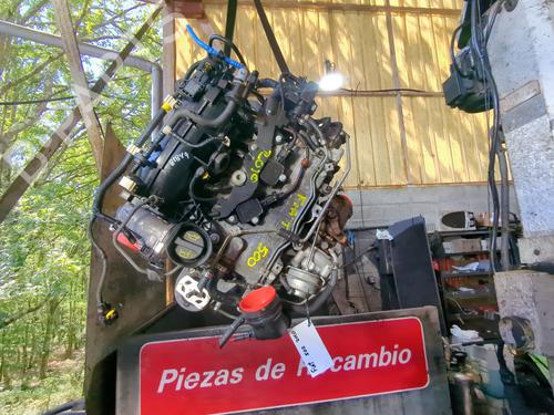 Engine FIAT 500 C (312_) 0.9 (312AG1A) | BP36111772M1 - Image 2