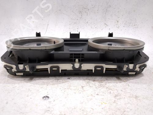 Instrument cluster RENAULT MEGANE IV Saloon 1.5 dCi 110 | BP33161649C47 - Image 6
