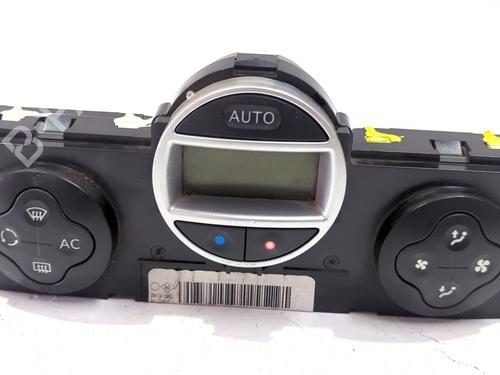 Used Climate control Climate control 38796146 38796146