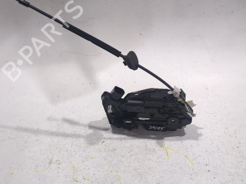 Used Rear left lock VW TIGUAN (5N_) 2.0 TDI 4motion (170 hp) 23927479