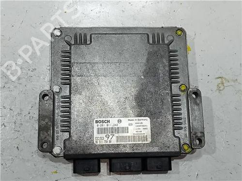 Modulo electronico CITROËN JUMPY I (U6U_) 1.9 D 70 | BP23916831M83 