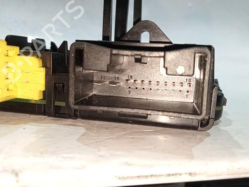Elektronisk modul SKODA OCTAVIA II (1Z3) 1.9 TDI | BP30934554M83