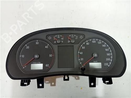 Used Instrument cluster VW POLO IV (9N_, 9A_) 1.9 TDI (101 hp) 23932342
