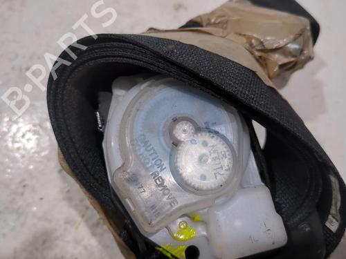 Rear left seatbelt TOYOTA COROLLA (_E12_) 1.6 VVT-i (ZZE121_, ZZE121R) | BP26542575I29 