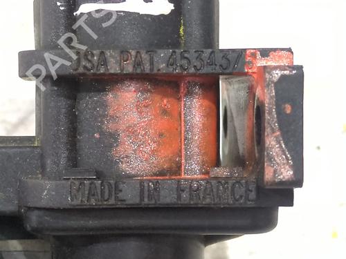 Electronic sensor MERCEDES-BENZ SPRINTER 4-t Bus (B904) 408 CDI (904.662, 904.663) | BP27860139M84