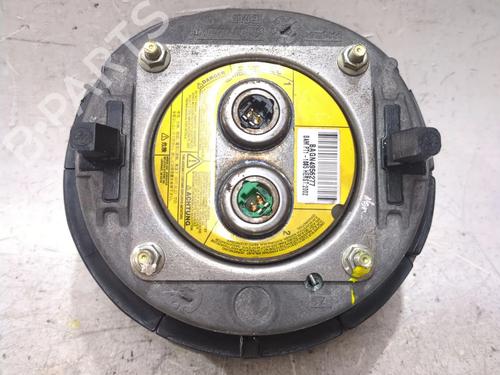 Driver airbag BMW 3 (E46) 320 d | BP27866272C9 