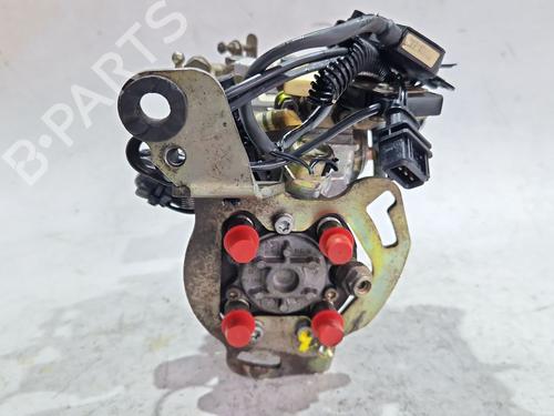 Injection pump RENAULT CLIO II (BB_, CB_) 1.9 D (B/CB0E, BB0J) | BP30192463M78 