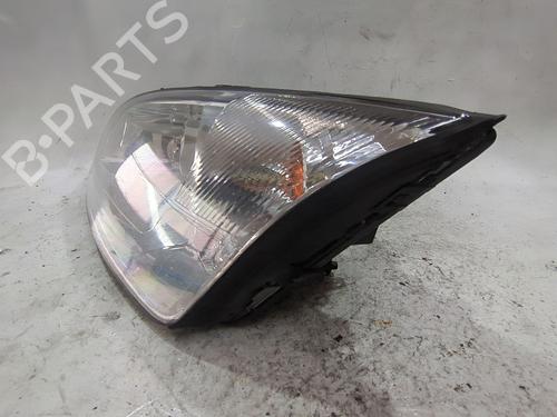 Left headlight FORD MONDEO III (B5Y) 2.0 16V TDDi / TDCi | BP33931197C28 - Image 3