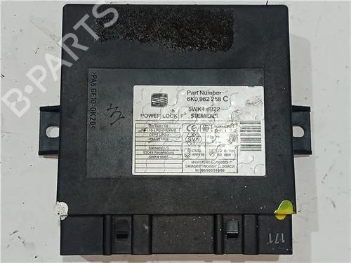 Used Electronic module SEAT CORDOBA (6K1, 6K2) 1.9 D (68 hp) 23919637
