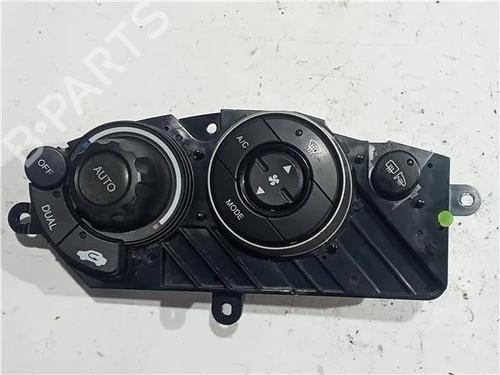 Climate control HONDA CIVIC VIII Hatchback (FN, FK) 1.8 (FN1, FK2) | BP23918935I5 