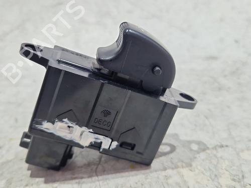Right front window switch CHEVROLET REZZO MPV (U100) 1.6 | BP30533535I26