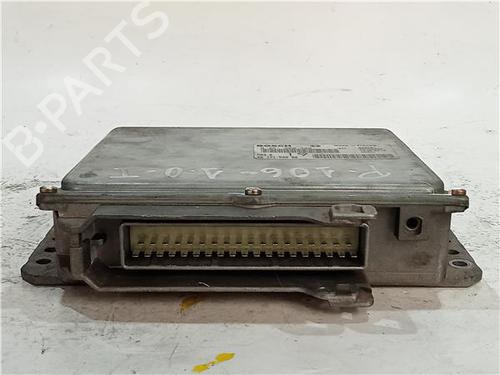 Used Electronic module PEUGEOT 106 I (1A, 1C) 1.1 (60 hp) 23911906