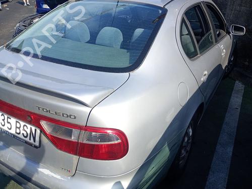 Switch SEAT TOLEDO II (1M2) 1.9 TDI | BP36766748I30 - Image 7