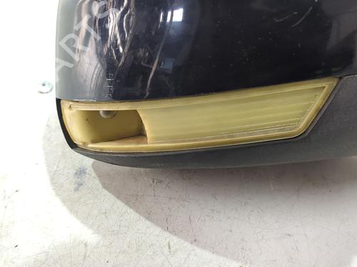 Right mirror FORD FOCUS II Turnier (DA_, FFS, DS) 1.6 TDCi | BP26596615C27 
