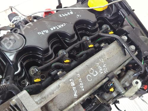 Engine OPEL ASTRA H (A04) 1.9 CDTI (L48) | BP36111779M1  - Image 8