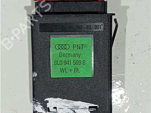 Advarselsbryter AUDI A3 (8L1) 1.9 TDI | BP23922011I22 