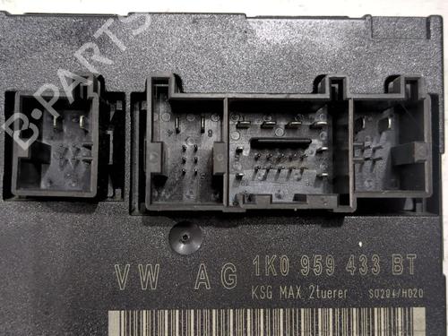 Elektronisk modul SEAT LEON (1P1) 1.9 TDI | BP28530089M83