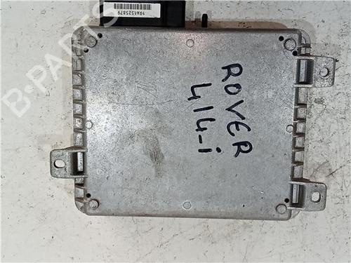Used Electronic module ROVER 200 II Hatchback (RF) 214 Si (103 hp) 29248559