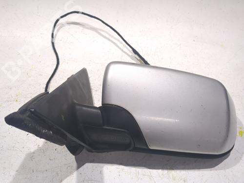 Left mirror BMW 3 (E46) 320 d | BP23927015C26 